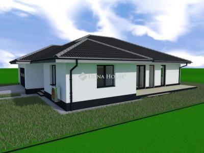 Eladó családi ház Érd