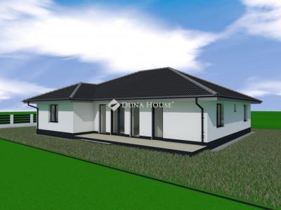 Eladó családi ház Érd