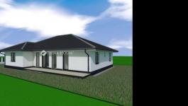 Eladó családi ház Érd