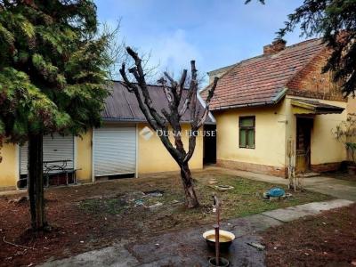 Eladó családi ház Szeged