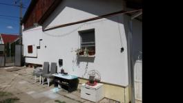 Eladó családi ház Szeged