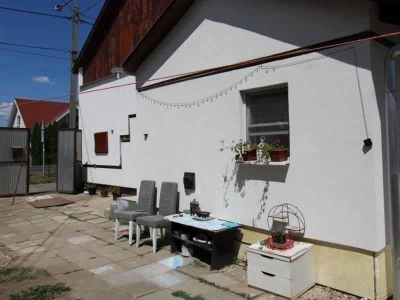 Eladó családi ház Szeged