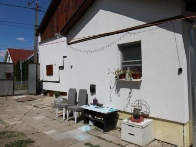 Eladó családi ház Szeged