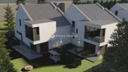 Eladó ikerház Diósd