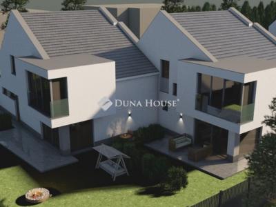 Eladó ikerház Diósd