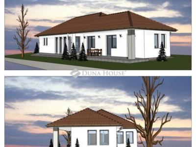 Eladó családi ház Érd