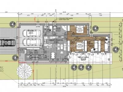 Eladó családi ház Érd