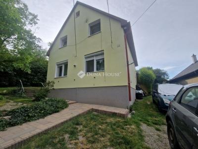Eladó családi ház Érd
