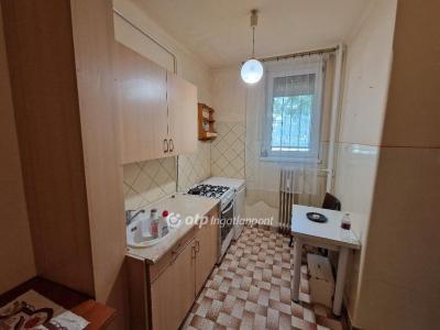 Eladó lakás Nyíregyháza