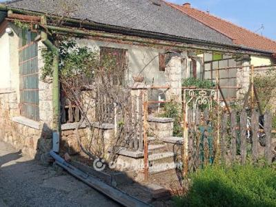 Eladó családi ház Nyíregyháza