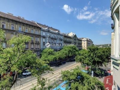 Eladó lakás Budapest