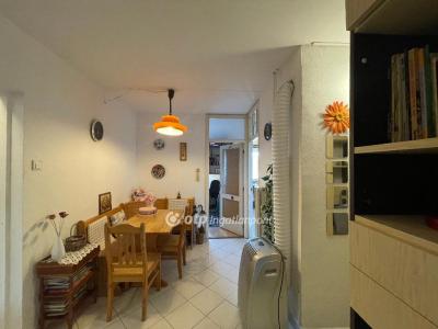 Eladó lakás Budapest