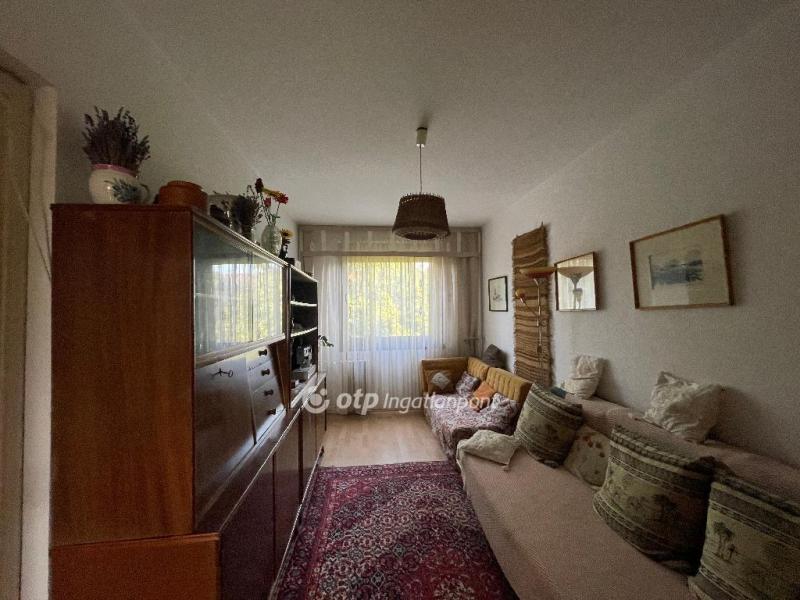 Eladó lakás Budapest