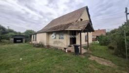 Eladó családi ház Pánd