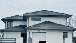 Eladó családi ház Debrecen