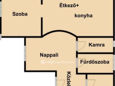 Eladó tanya Debrecen