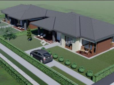 Eladó ikerház Gödöllő