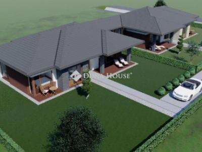 Eladó ikerház Gödöllő