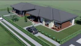 Eladó ikerház Gödöllő