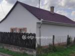 Eladó családi ház Tiszacsege