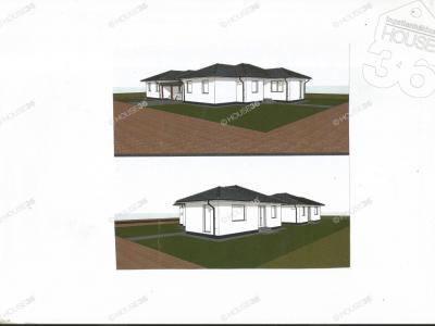 Eladó családi ház Kecskemét