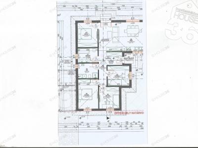 Eladó családi ház Kecskemét