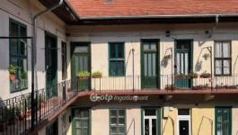 Eladó lakás Budapest