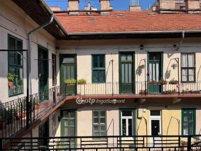 Eladó lakás Budapest