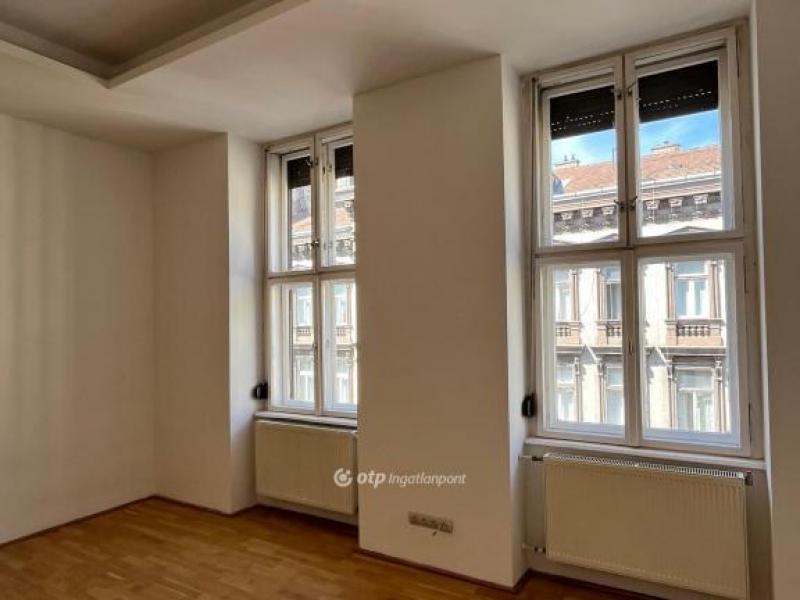 Eladó lakás Budapest