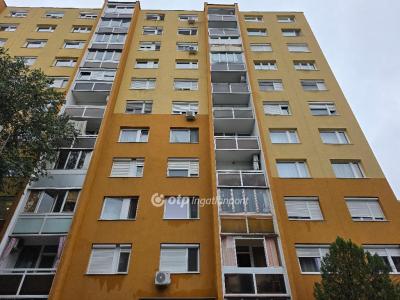 Eladó lakás Budapest