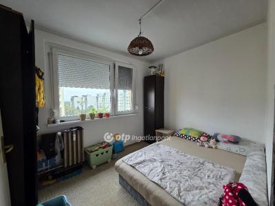 Eladó lakás Budapest