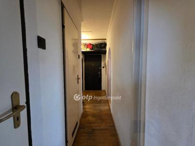 Eladó lakás Budapest