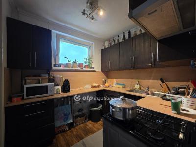 Eladó lakás Budapest