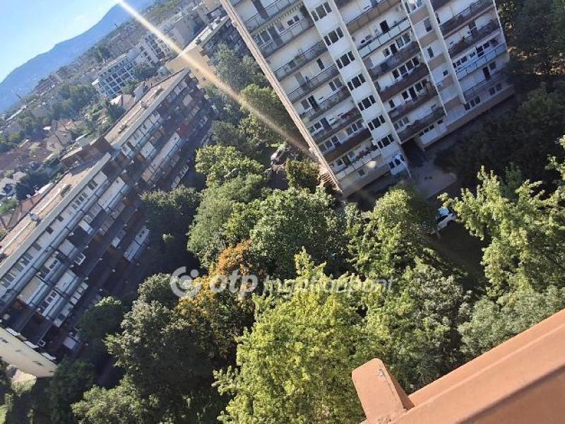 Eladó lakás Budapest