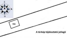 Eladó nyaraló Solymár