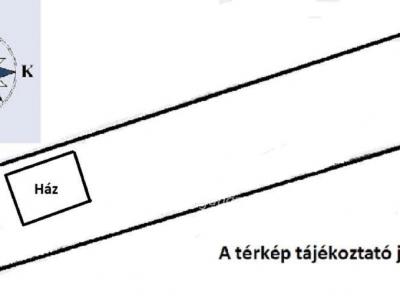 Eladó nyaraló Solymár