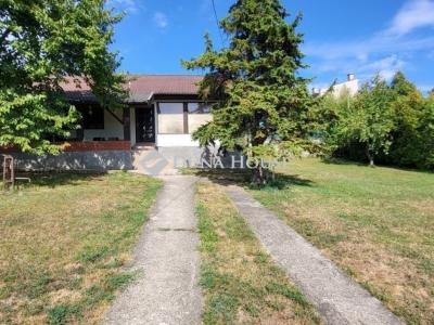Eladó családi ház Budapest
