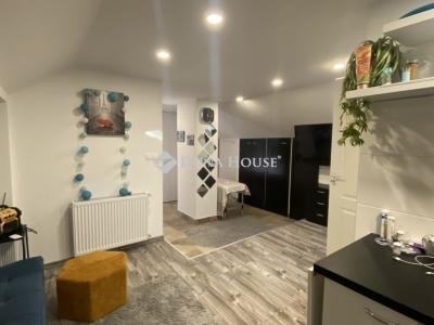 Eladó családi ház Budapest