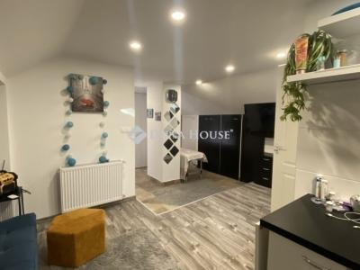 Eladó családi ház Budapest