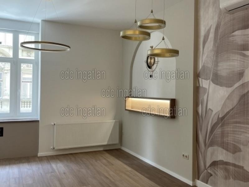 Eladó lakás Budapest