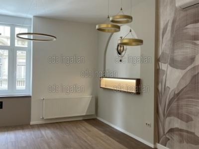 Eladó lakás Budapest