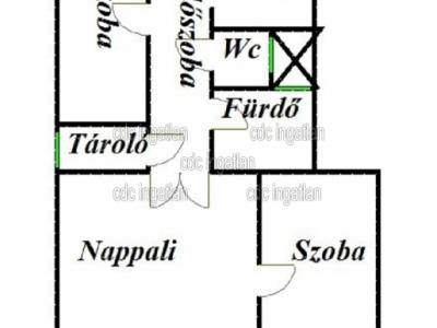 Eladó lakás Budapest