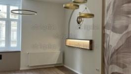 Eladó lakás Budapest