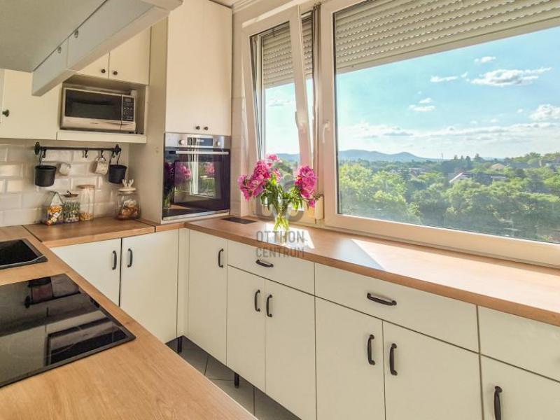 Eladó lakás Budapest