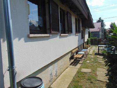 Eladó családi ház Pécs