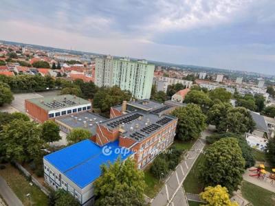 Eladó lakás Pécs