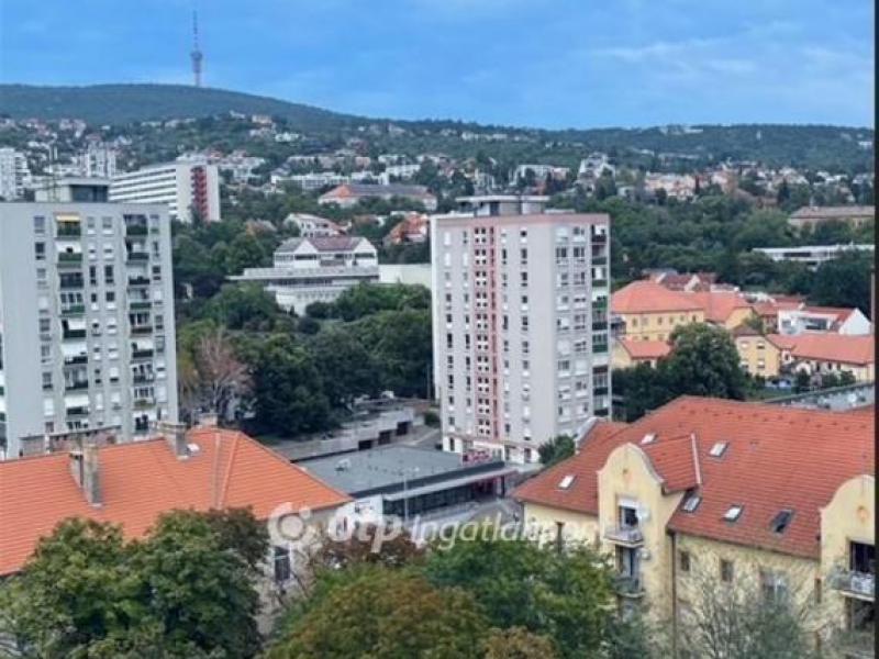 Eladó lakás Pécs