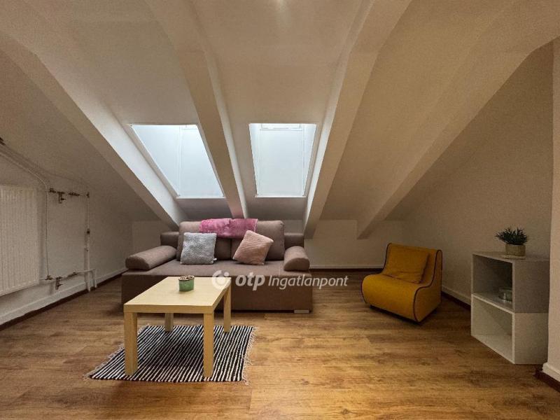 Eladó lakás Budapest