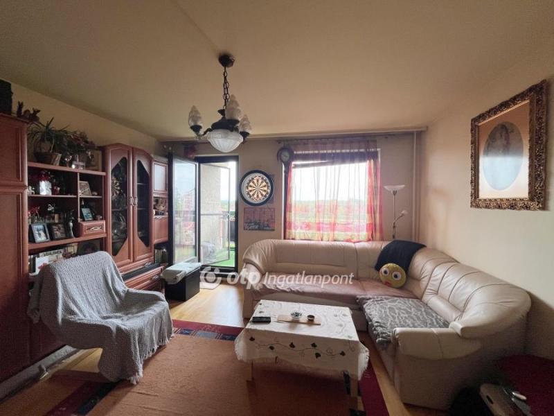 Eladó lakás Budapest