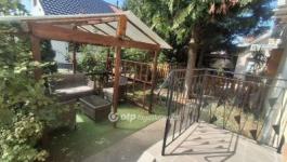 Eladó ikerház Budapest